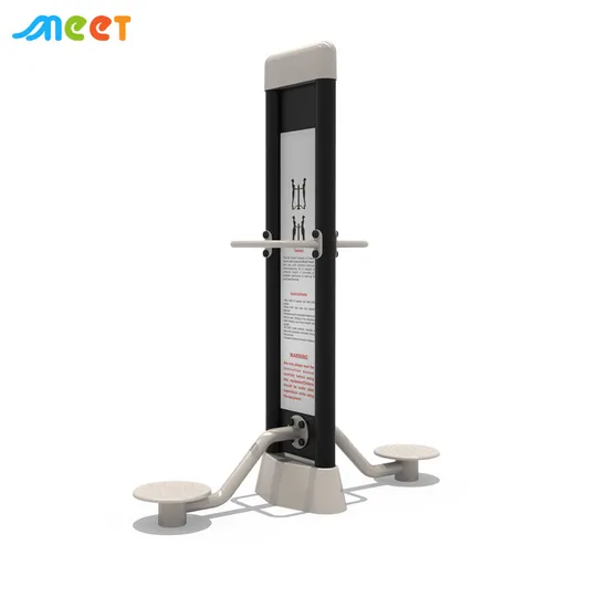Used Exercise Sports Outdoor Gym Fitness Equipment (MT