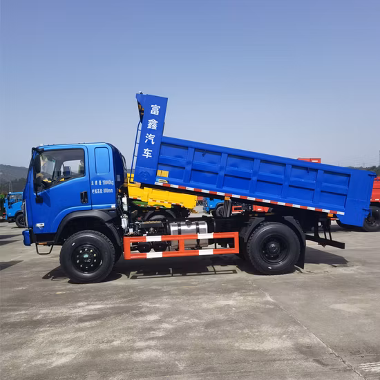 Sinotruck 6X4 10 Wheeler 40ton Tipper Dumper 371HP HOWO Dump Truck for Used/New