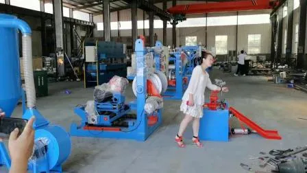 Used Tire Cold Retreading Equipment 