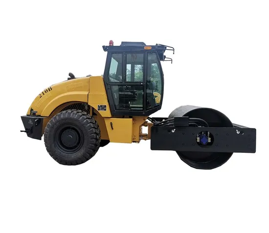 Wholesale 10ton Roller Hydraulic Vibratory Compactor Roller 
