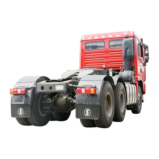 Best Price Shacman X5000/X3000/X6000 6X4 Tractor High Quality Tactor Head Heavy Duty Truck 