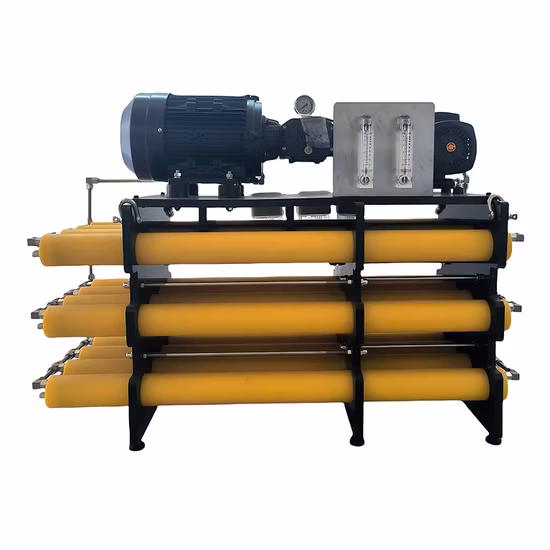 Marine Used Small Seawater Desalination Equipment Price