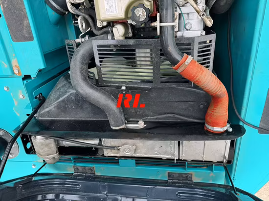 Used Kobelco Sk200