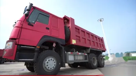 China/Cnhtc Best Original Sino Sinotruk Heavy Duty HOWO New 6X4 10 Wheels 371HP 15t