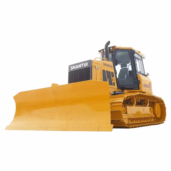 Reliable and Durable Crawler Hydraulic Dozer Crawler Tractor Dh13K Bulldozer