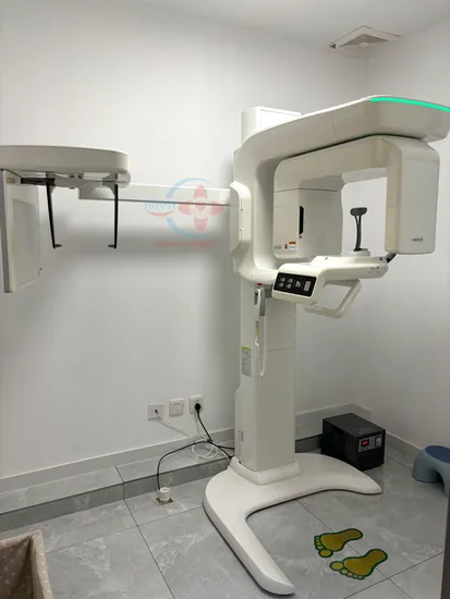 Used Vatech Pht