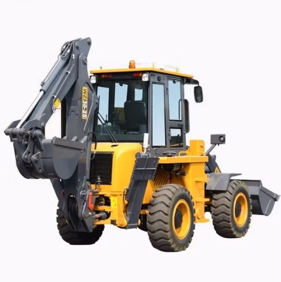 3.5ton Chinese new style multi